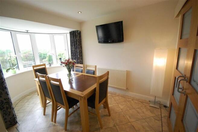 Breakfast Room