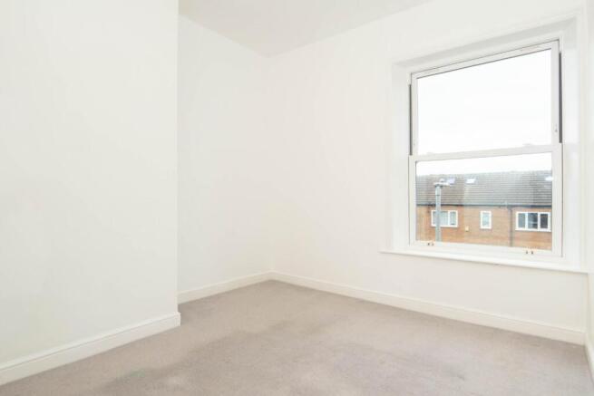 1 bed End of Terrace to rent Image 10