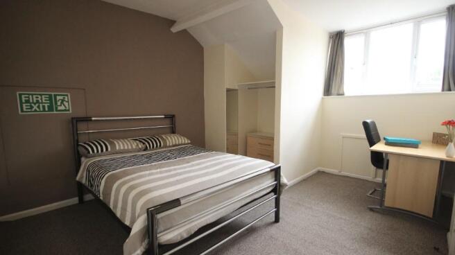 Bedroom 5