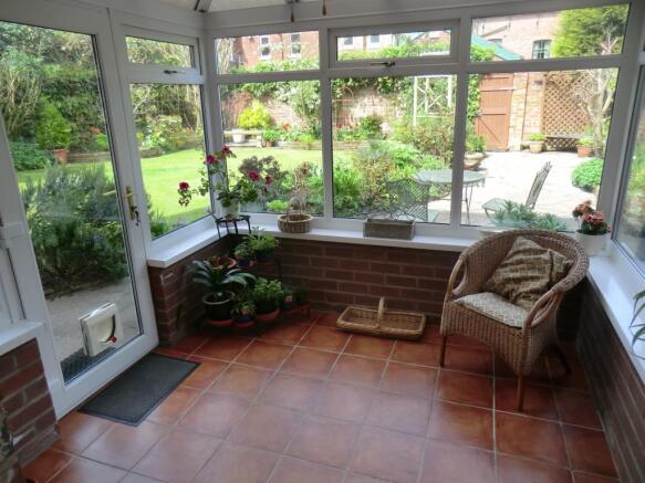 Conservatory