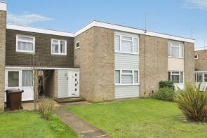 7, Lethe Grove, Colchester CO2 8RG