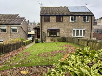 Marne Avenue, Clayton, Bradford