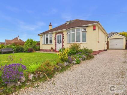 Avenue Road, Kingskerswell, TQ12