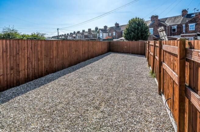 2 bed Terraced for sale Image 4