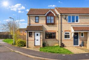 29, Wedmore Close, Frome BA11 2YA