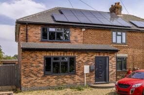 13, Cranesgate North, Whaplode St Catherine, Spalding PE12 6SR