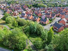 2, Olive Close, Hinckley LE10 2PE
