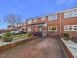 4, Ryland Close, Feltham TW13 4QH