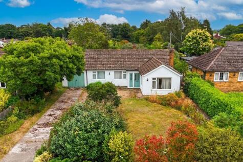 Woodbastwick Road, Blofield Heath, Norwich