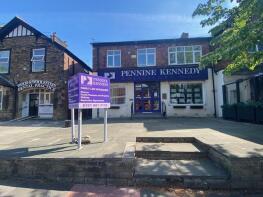 450, Barlow Moor Road, Manchester M21 0BQ