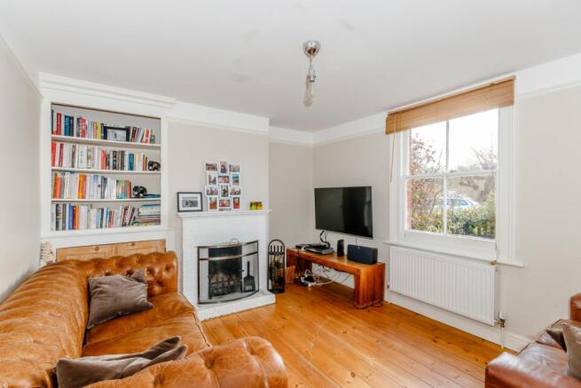 sitting room