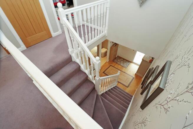 Stairwell