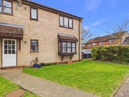 12, Beck Way, Norwich NR14 6UZ