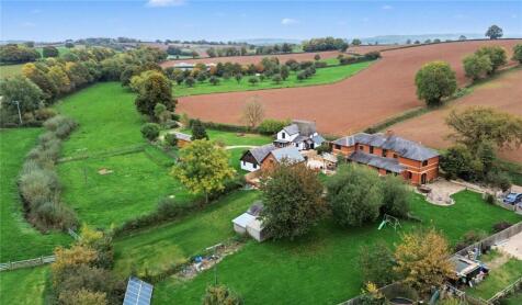 Uplowman, Tiverton, Devon, EX16
