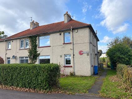 Beatty Crescent, Kirkcaldy
