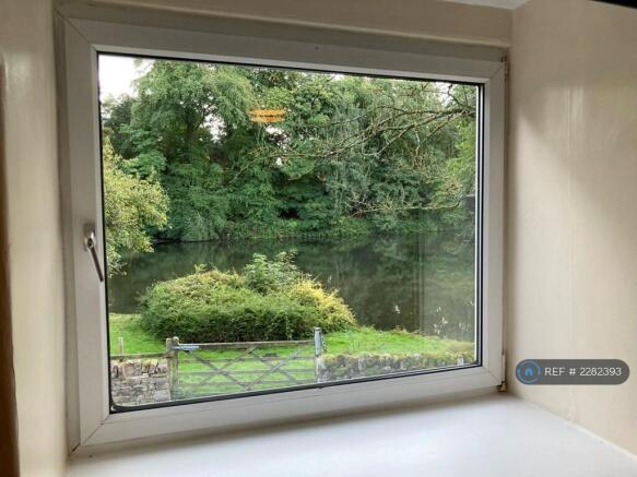 View From Bedroom 1
