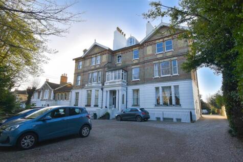 Upper Maze Hill, St. Leonards-On-Sea
