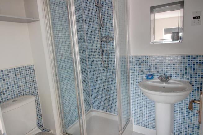 En suite
