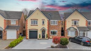 8, Martineau Drive, Birmingham B32 2AR