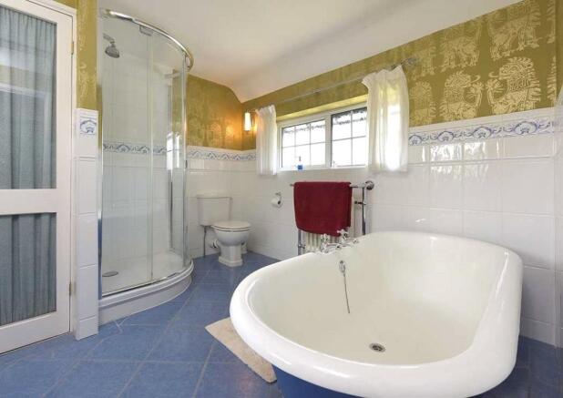 Batroom