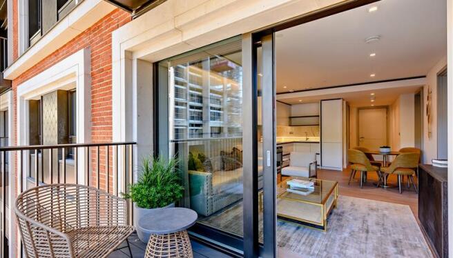 1 bed flat to rent