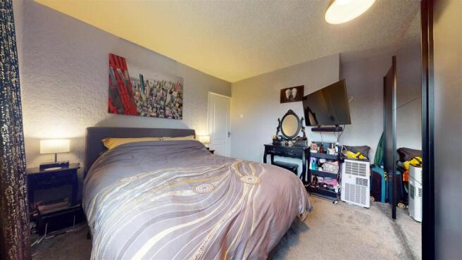 Holt Crescent - Bedroom