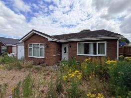 12, St Polycarps Drive, Holbeach, Spalding PE12 0SF