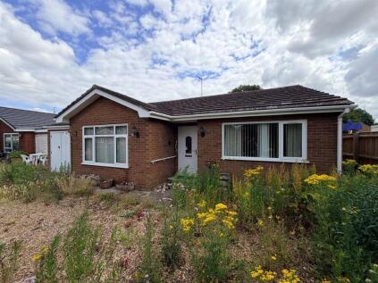 St. Polycarps Drive, Holbeach Drove, SPALDING