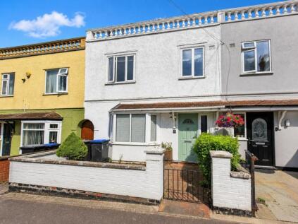 Eastfield Road, Far Cotton, Northampton NN4