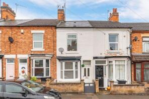 32, East Street, Market Harborough LE16 9AE