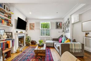64, Eland Road, London SW11 5JY