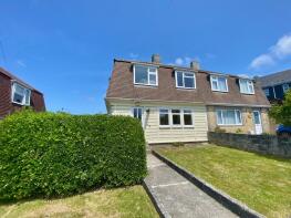 17, Pond Lane, Redruth TR15 1BQ