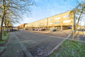 140, North Tenth Street, Central Milton Keynes, Milton Keynes MK9 3AY