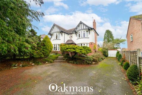 Stourbridge Road, Catshill, Bromsgrove, Worcestershire, B61