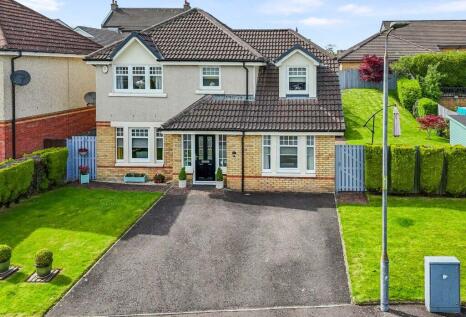 53 Woodhead Crescent, Glenmavis ML6 0QH