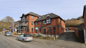 5, 188 Nashleigh Court, Severalls Avenue, Chesham HP5 3EN