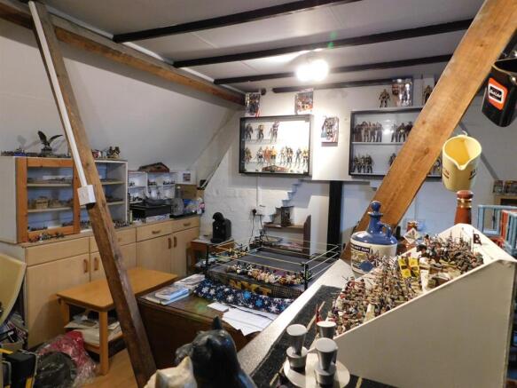 attic 2