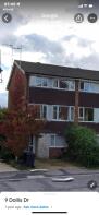 19, Dollis Drive, Farnham GU9 9QD