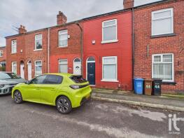 46, Victoria Road, Offerton, Stockport SK1 4AT