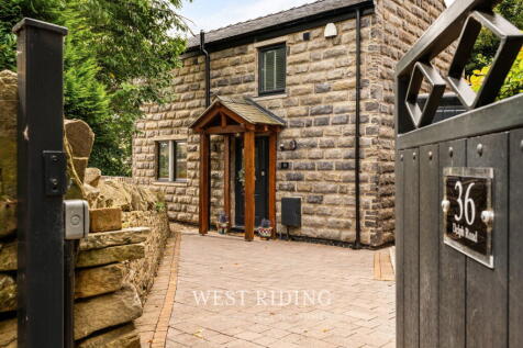 Delph Road, Denshaw, Saddleworth