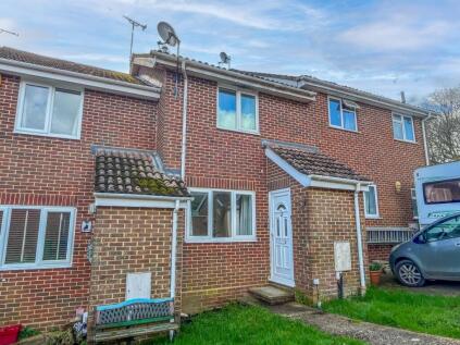 Swallow Drive, Battle, TN33