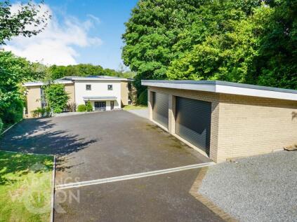 Colney Lane, Cringleford, NR4
