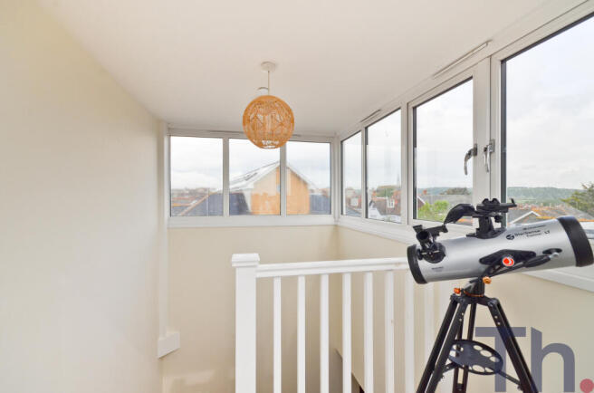 Third Floor Landing.JPG