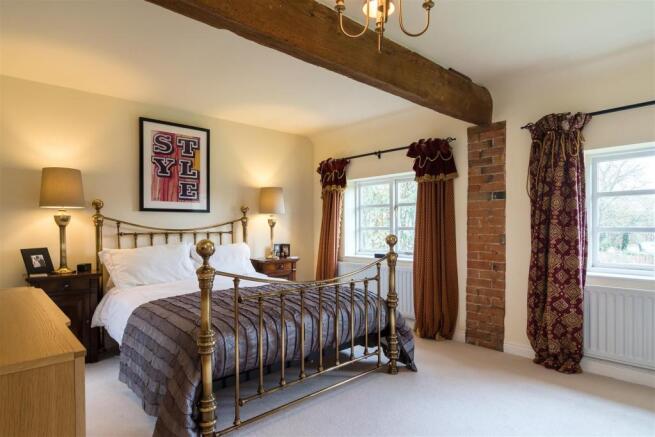 Main Bedroom