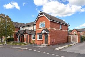 54, Abbeydale Road, Manchester M40 0AJ