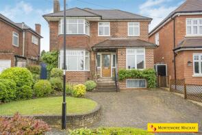 3, Brayton Gardens, Enfield EN2 7LL