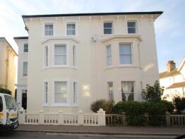 Flat 6, 30, Norfolk Road, Littlehampton BN17 5PN