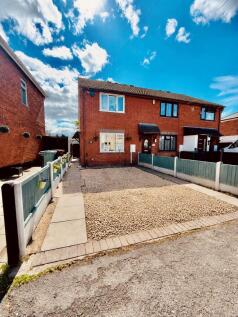 Herberts Park Road, Wednesbury