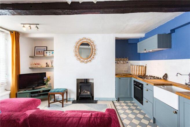 2 bed Terraced for sale Image 11