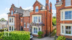 13, Wigginton Road, Tamworth B79 8RH